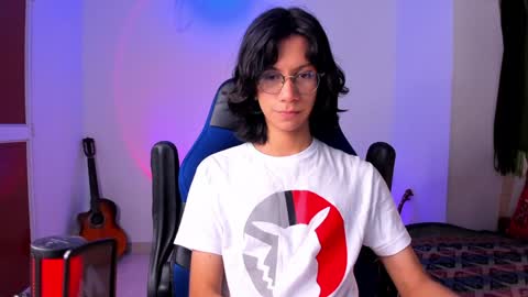 Literateboy online show from 01.13.25