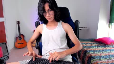 Literateboy online show from 01.19.25