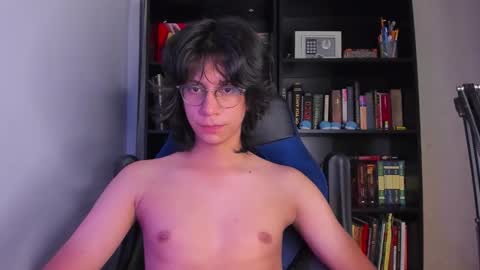 Literateboy online show from 11.02.25