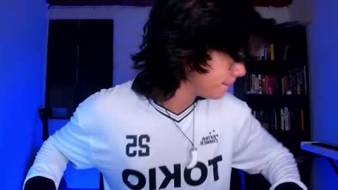 Literateboy online show from 03.24.26