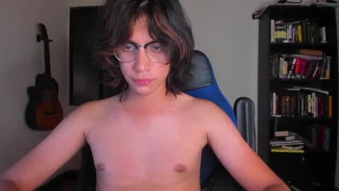 Literateboy online show from 04.19.26