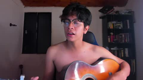 Literateboy online show from 05.31.26