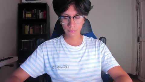 Literateboy online show from 06.04.26