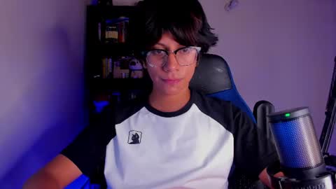 Literateboy online show from 07.23.26