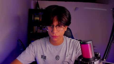 Literateboy online show from 07.24.26
