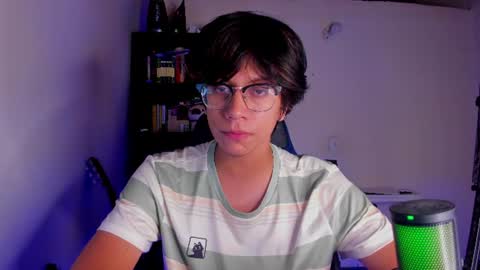 Literateboy online show from 07.27.26