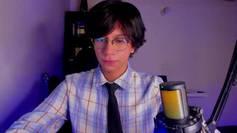 Literateboy online show from 07.29.26