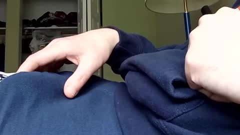 Viciouzz Daddy online show from 04.01.26