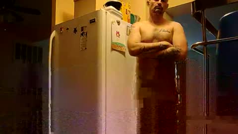 Viciouzz Daddy online show from 04.13.26