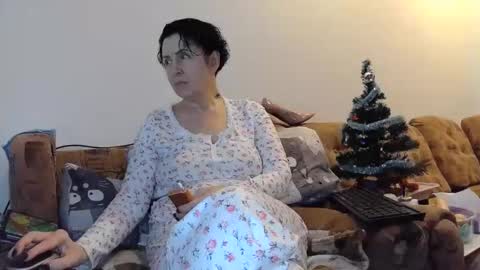 Snapshot of litisialove455 chatting on 12.29.24 litisialove455 online show from 12.29.24