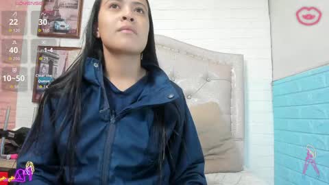 Snapshot of litlenessa_ chatting on 05.14.26 VANESSA online show from 05.14.26
