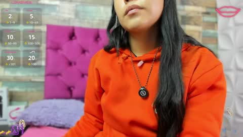 Snapshot of litlenessa_ chatting on 05.25.26 VANESSA online show from 05.25.26