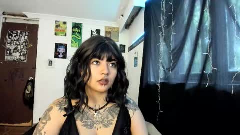 Little Riot online show from 12.17.25