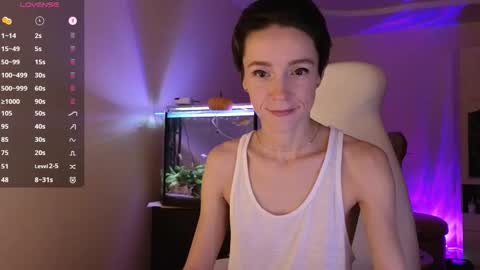 Alisa online show from 11.16.25