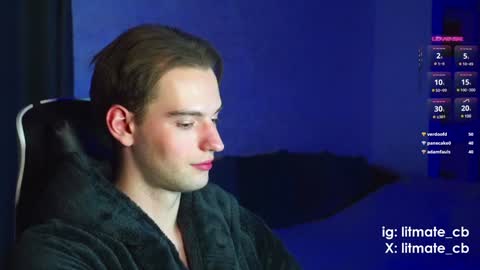 ask me online show from 01.19.25