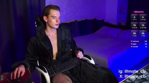 ask me online show from 01.29.25