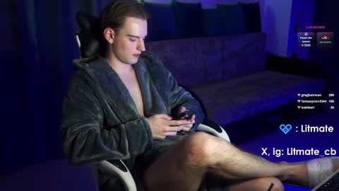 ask me online show from 02.22.25