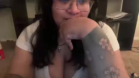 littldeath online show from 10.10.25