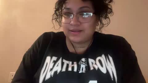 littldeath online show from 10.18.25