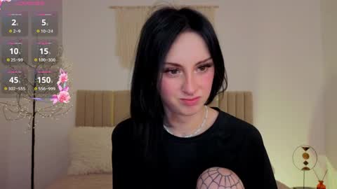 Snapshot of little1_molly chatting on 05.23.26 Molly online show from 05.23.26