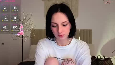 Molly online show from 06.17.26