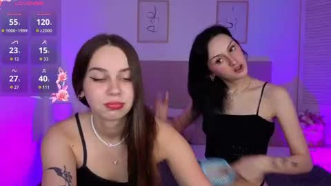 Molly online show from 07.13.26
