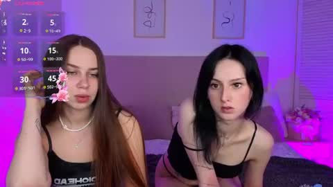 Molly online show from 07.14.26