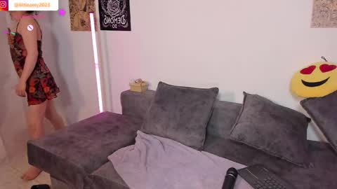 little__ammy online show from 04.21.26