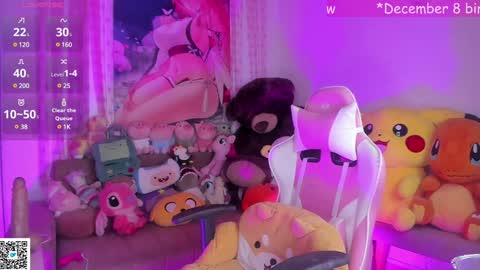 little ary online show from 12.06.24