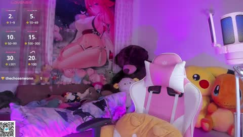 little ary online show from 12.25.24