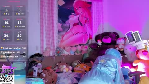 little ary online show from 01.03.25