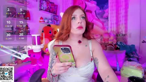 little ary online show from 01.20.25