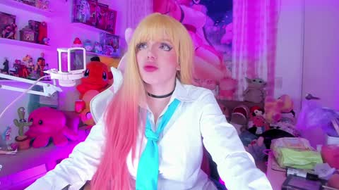 little ary online show from 01.26.25