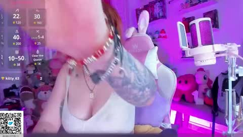 little ary online show from 02.18.25