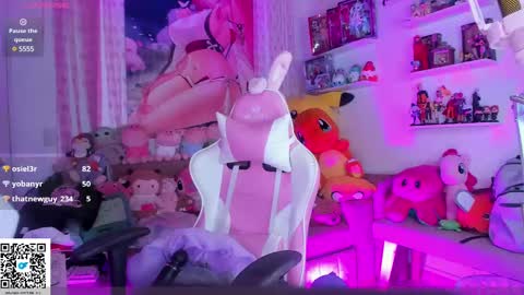 little ary online show from 02.27.25