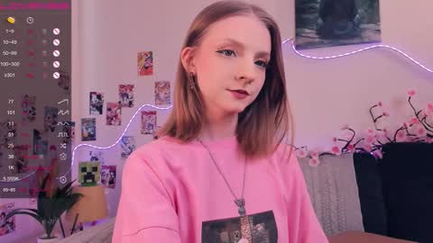 Bella online show from 02.04.26