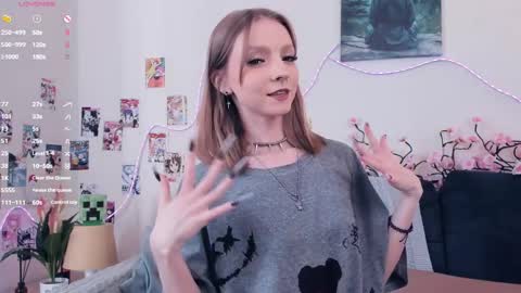 Bella online show from 04.03.26