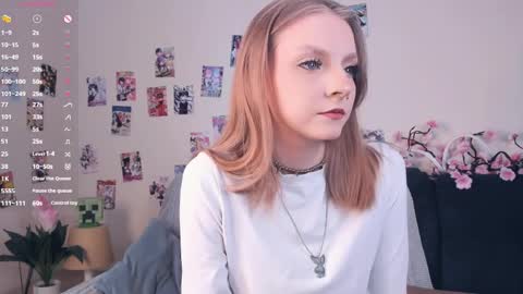 Bella online show from 04.11.26