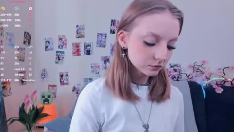 Bella online show from 04.25.26