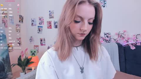 Bella online show from 05.05.26