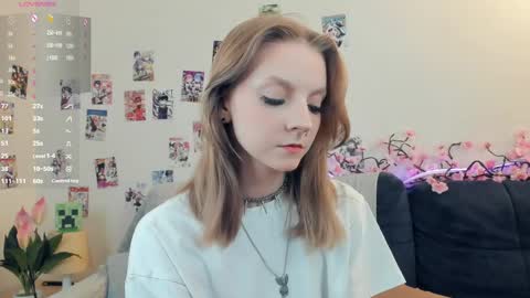 Bella online show from 05.08.26
