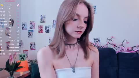 Bella online show from 05.26.26