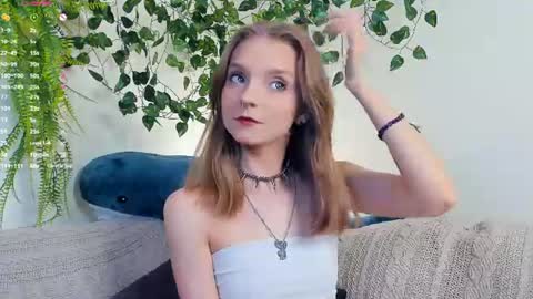 Bella online show from 06.17.26