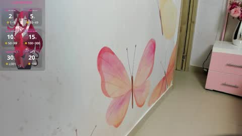 little__doll18 online show from 11.26.25