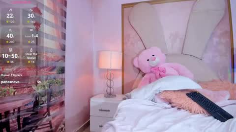 little__doll18 online show from 05.22.26