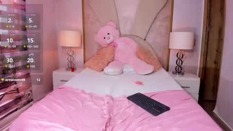 little__doll18 online show from 06.02.26