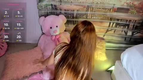 little__doll18 online show from 06.05.26