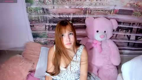 little__doll18 online show from 06.10.26
