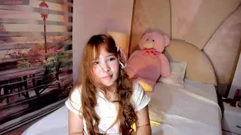 little__doll18 online show from 06.20.26