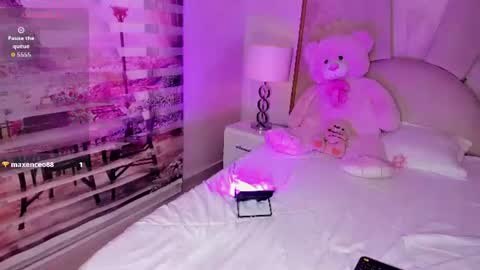 little__doll18 online show from 07.03.26